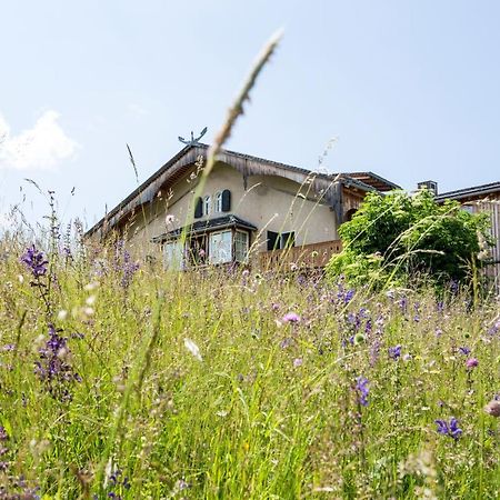 Der Zirmerhof Redagno Esterno foto